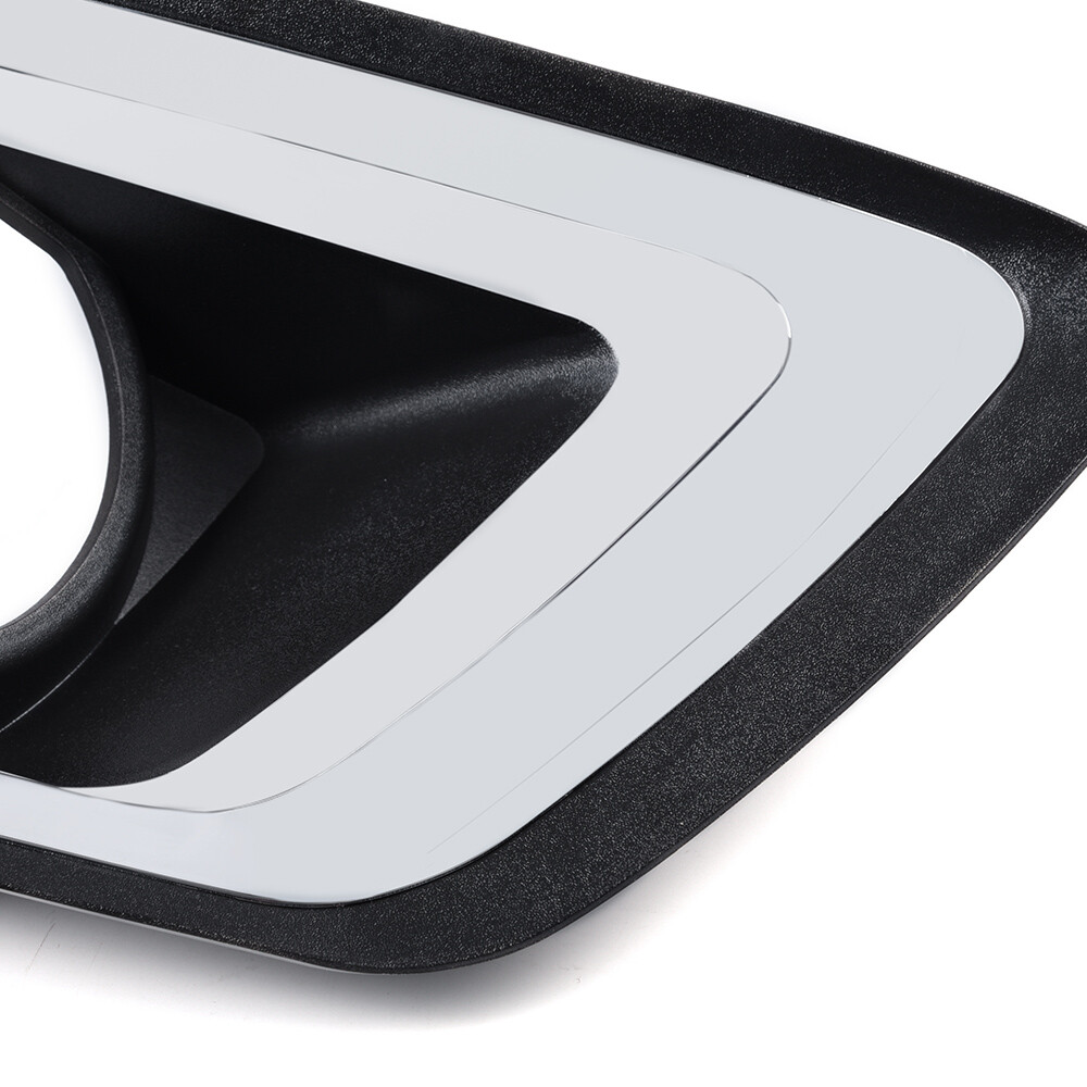 Fog Lights Lamps Fits 2021 2022 Chevy Colorado With Bezel Switch Wire Bulb Kit E - Foto 11