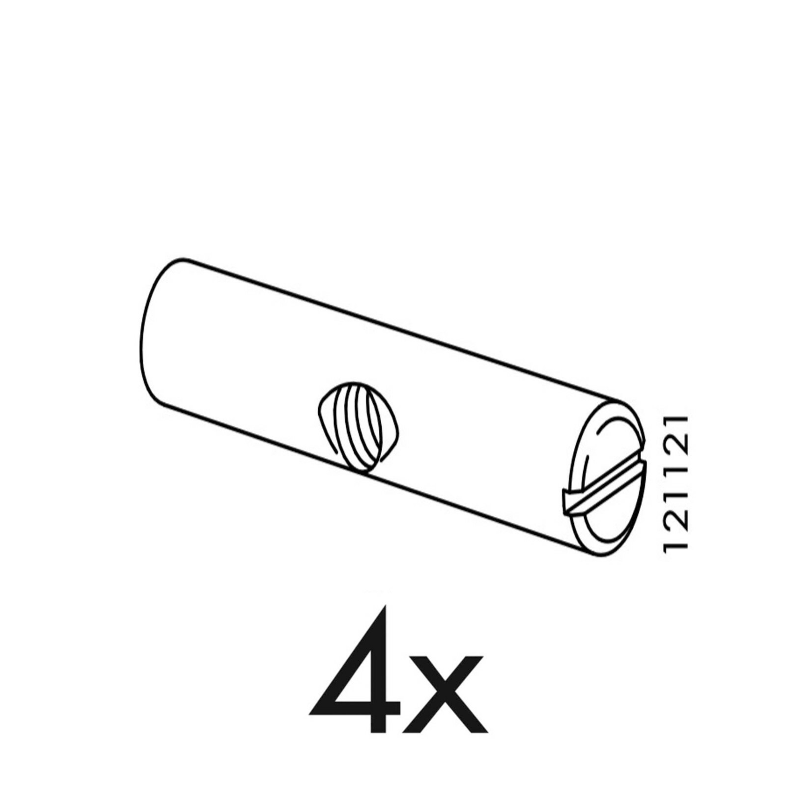 Distanziatore A Croce A I Sp 3 Mm. Confezione Da 100 Pezzi | Leroy Merlin - Foto 6