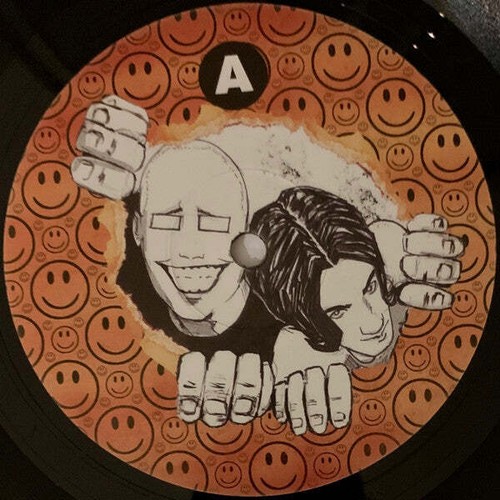 Billy "Daniel" Bunter & Liquid - MITSU