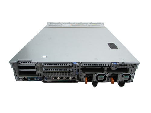 Dell DL4300 R730XD 2x Xeon 10 Core Xeon E5-2640 64GB RAM No Drives Server - Picture 6 of 9