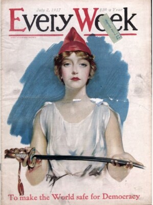 EVERY WEEK MAGAZINE 165 Select Issue Collection On USB Flash Drive