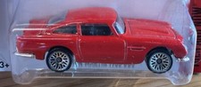 Hot Wheels Aston Martin 1963 Db5