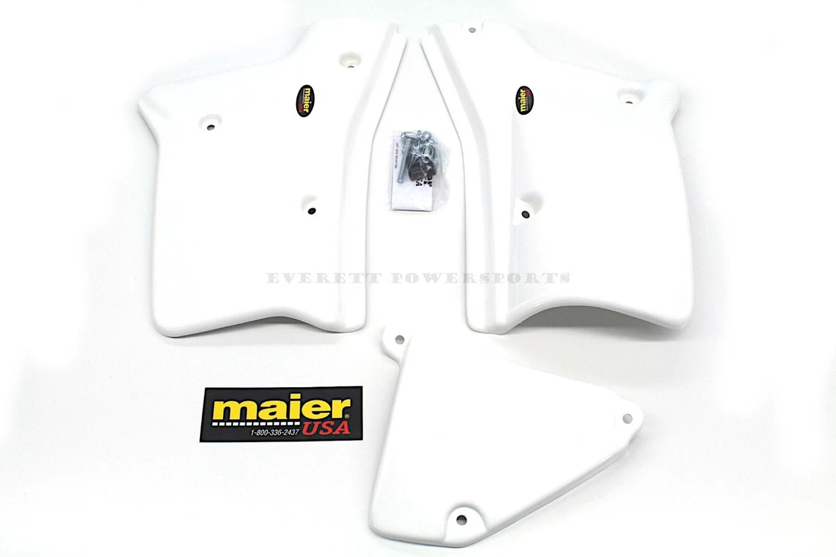 Motorcycle Parts for Honda XR200R Maier Mfg for sale | eBay
