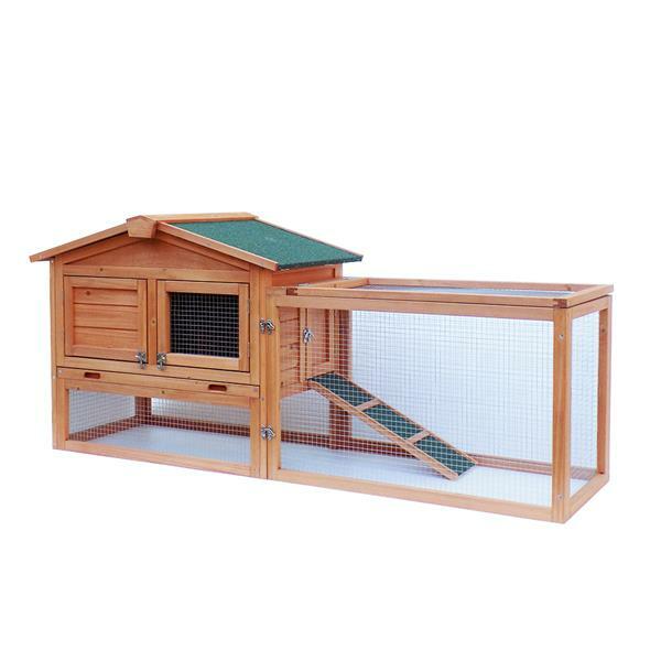 rabbit hutch ebay