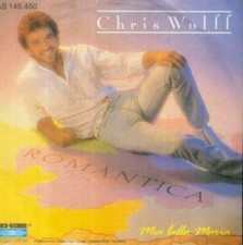 Singl  Chris Wolff / Romantica-Mia bella Maria