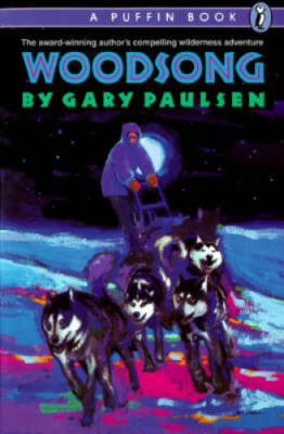 Woodsong - Paperback By Paulsen, Gary - GOOD 9780140349054| eBay