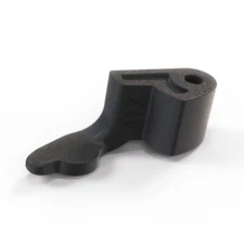 Porsche 928 Rear Hatch Upper Lock Repair Kit For Cars With Factory Alarm 9285121