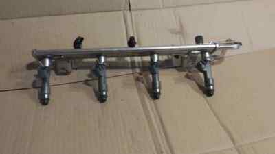 Fuel Injection Injector Rail AN197000-0650  Polaris Slingshot SL