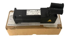 Lenze MCS 06I41LRS0P1-A11N-ST5S00N-R0SU Servo Motor
