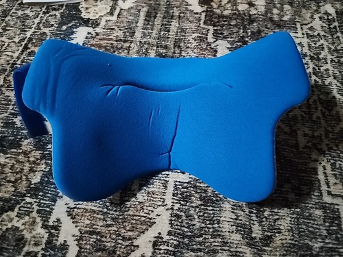 OSSUR MIAMI MJ-400 REGULAR NECK BRACE BACK ONLY - Picture 8 of 9
