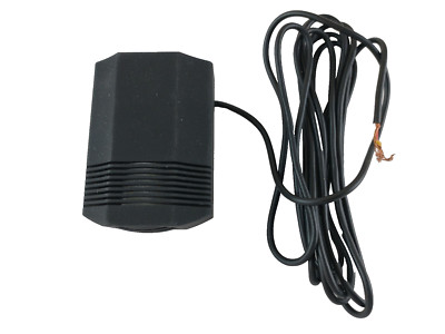 Clockaudio Consultant Series Boardroom Boundary Microphone CS1-RF Half Cardioid