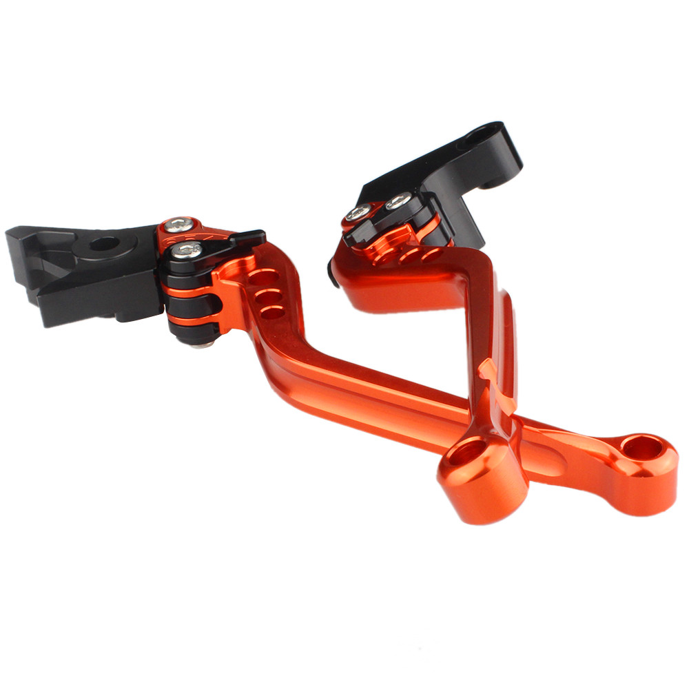 Adjustable ATV Clutch & Brake Lever Set for Raptor YFM 700R 700 2008 Adjustable ATV Clutch & Brake Lever Set for Raptor YFM 700R 700 2008