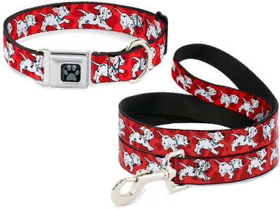dalmatian dog collar
