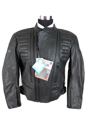 crotch rocket jackets