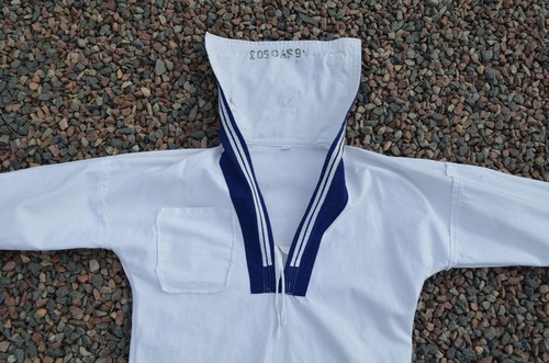 Marinière de l'US Navy - 第 16/16 張圖片