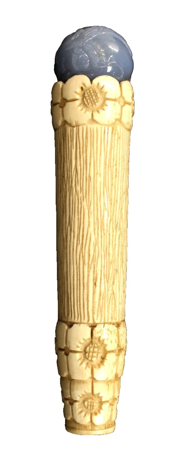 Bone Vintage Bastones y palos para caminata