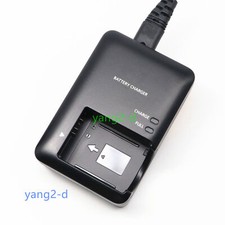 NEW CB-2LCE CB-2LC Charger For SX40 SX50 SX60 G16 G1X G3X G15 NB-10L Battery