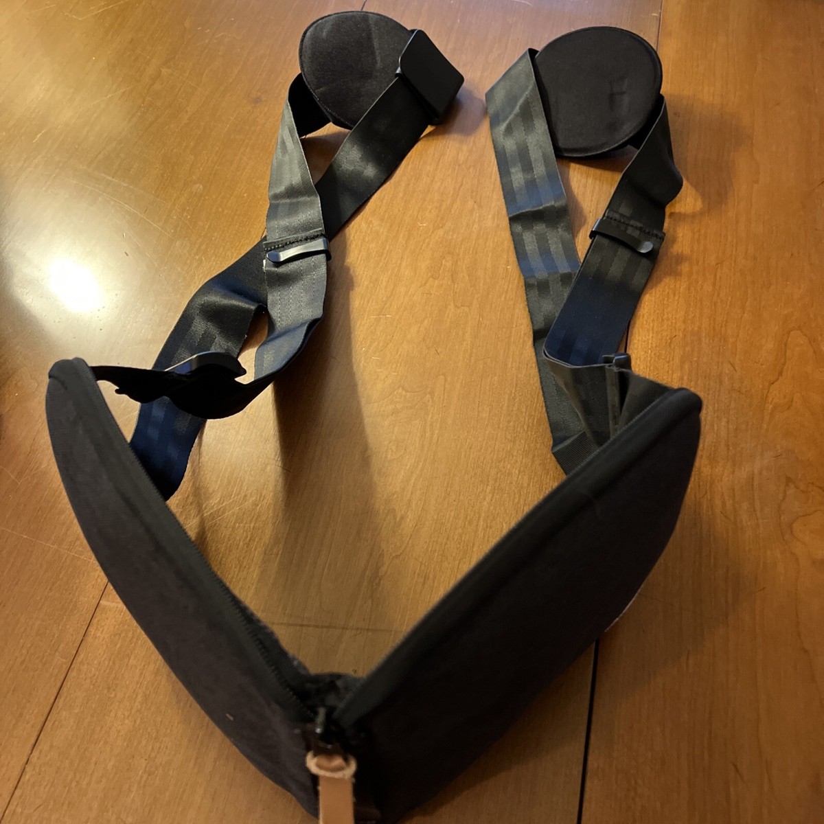 BetterBack Straps - Kickstarter Edition | eBay