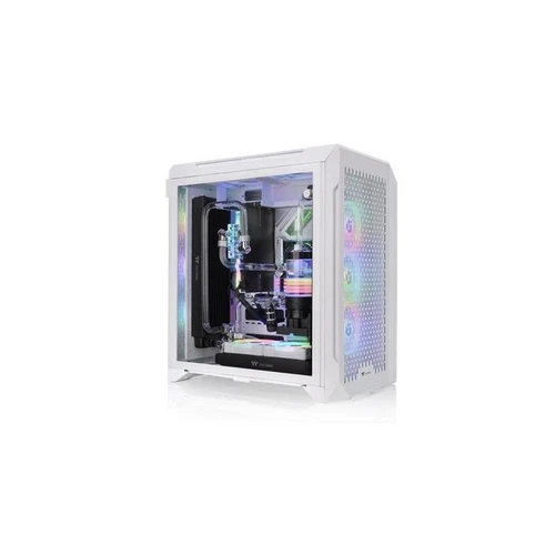 Thermaltake CTE C700 Air Midi Tower Bianco