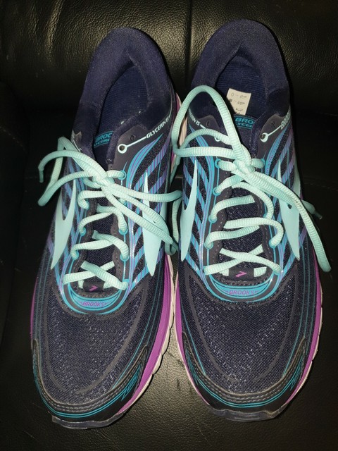 brooks glycerin 15 womens on sale