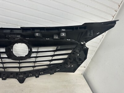 OEM 2013 2014 2015 MAZDA CX-9 CX9 FRONT BUMPER UPPER GRILLE TK21