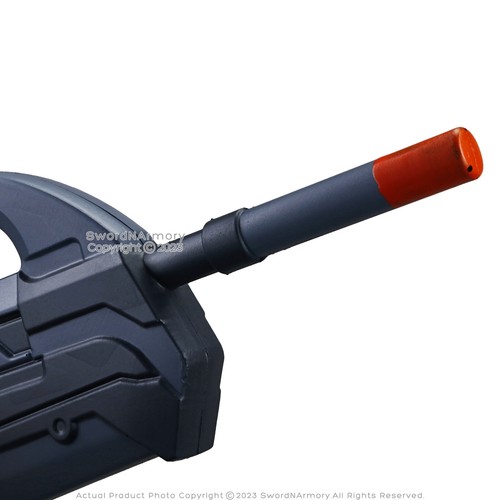 35"" Espuma BR55 Jefe de Rifle de Batalla Réplica Videojuego de Ciencia Fición Disfraz Cosplay Utilería - Imagen 7 de 7