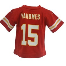 nike youth patrick mahomes jersey