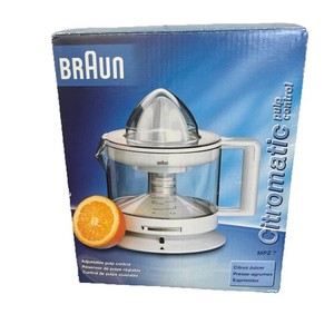 Braun Juicer Parts | eBay