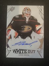 2022-23 SPx Hockey Cards Checklist and Odds 17