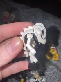 LEGO Ninjago Samukai Skulkin Skeleton General Minifigure njo0014 2505 2507