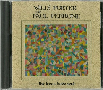 The Trees Have Soul, , New