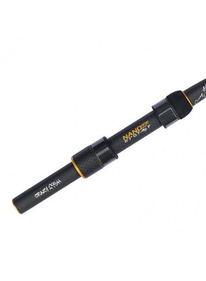Crazy Fish Nano One Hit Fishing Rod 1.86m 0,7-4g UL Micro Lure Trout Perch