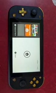 Black Switch Lite | eBay