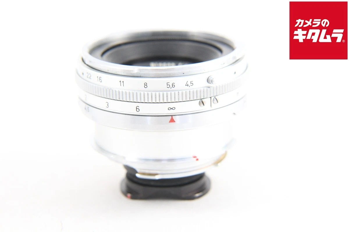 美品Contax g21レンズ レンズ(単焦点) CONTAX Biogon 2.8 21 レンズ(単焦点) CONTAX Biogon