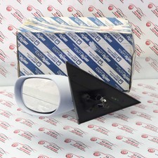 Retroviseur gauche (ou coque) Fiat COUPE