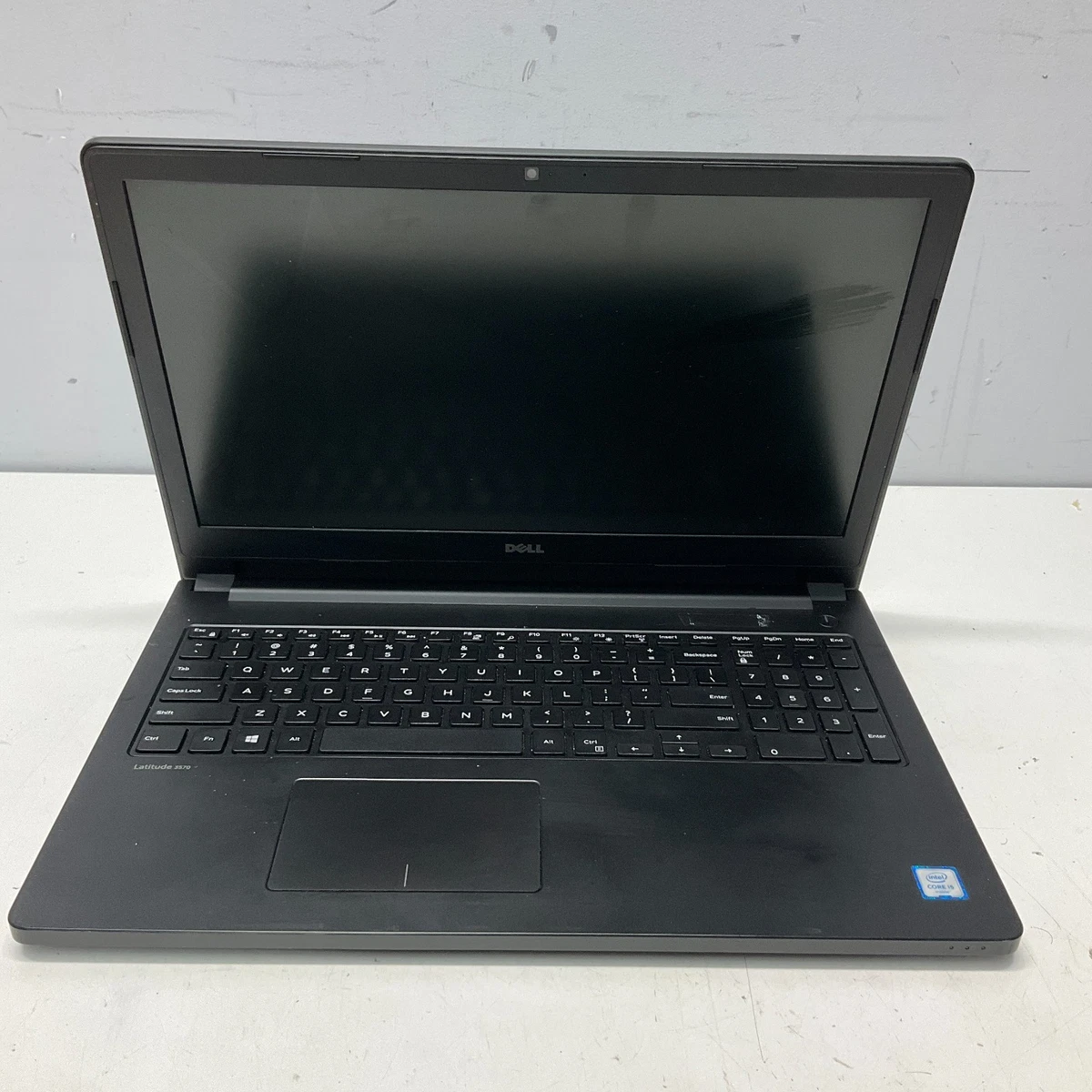 Dell Latitude 3570 PC Laptops & Netbooks for Sale | Shop New