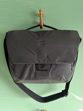 Peak Design Everyday Messenger 13L V2 Black