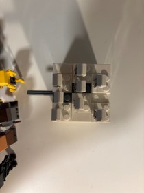 Lego minecraft minifigures