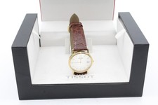 Tissot Dress Watch Ref. T870/970 Quartz Working
