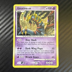 Giratina 2009 | eBay