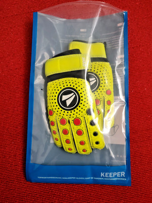 Jako Kinder Torwart Handschuhe Gr.3