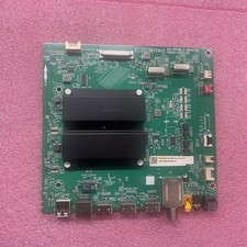 TCL Main Board Part 30800-000323 for 75S446