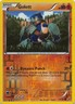 GOLETT 71/101 C NOBLE VICTORIES POKEMON REVERSE HOLO HP