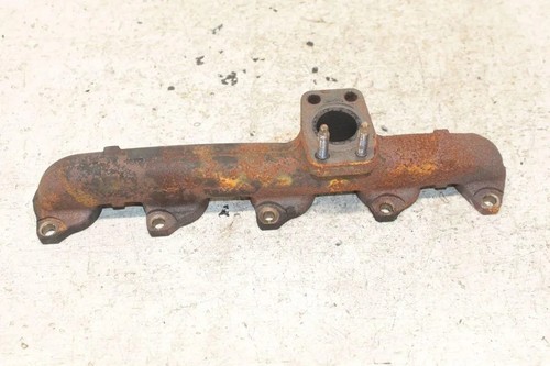 PEUGEOT 308 II Auspuffkrümmer 1.60 Diesel 2015 33306334