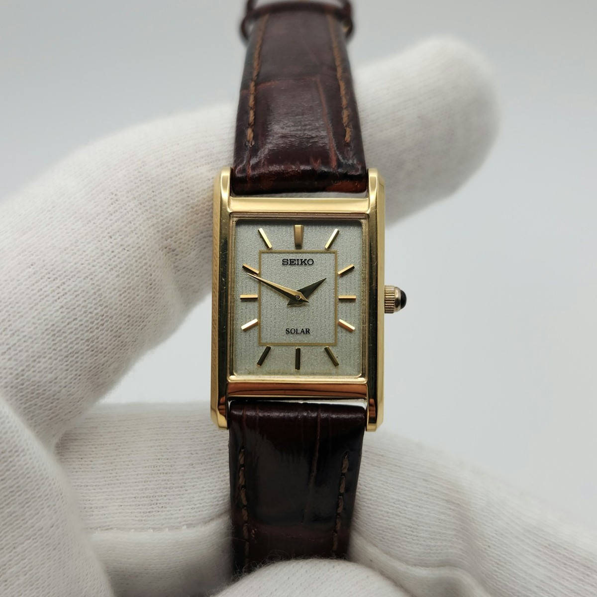 Seiko 