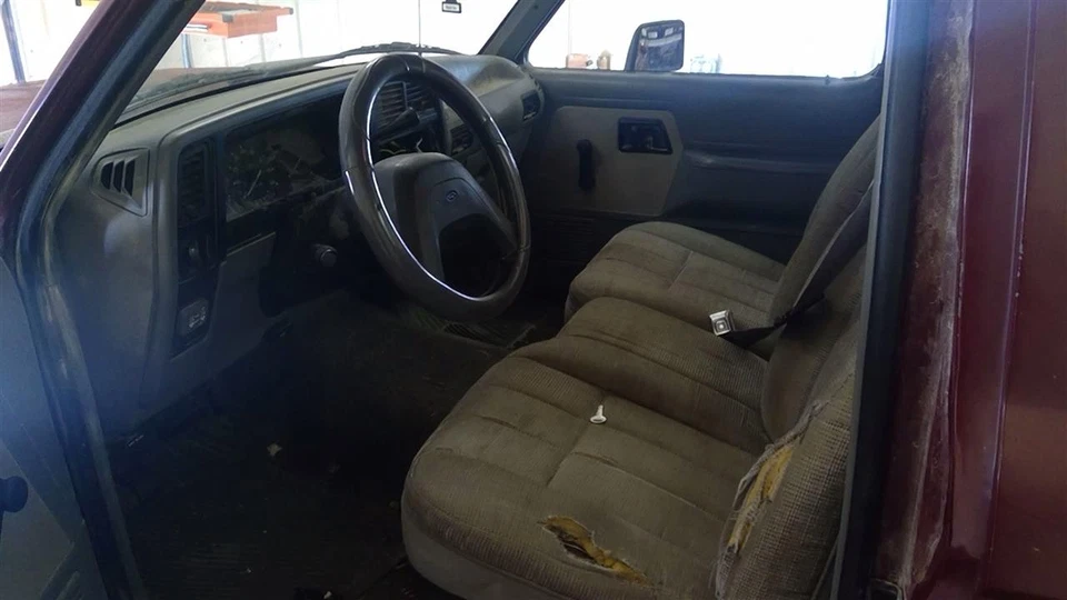 (LOCAL PICKUP ONLY) Hood Fits 91-94 EXPLORER 1686030 Foto 3 de 4