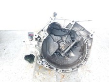 Boite de vitesse Lancia Y