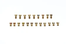 Frigidaire Range Conversion Kit Natural Gas to LP  GRLP3 OEM Open Box