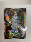 PANINI SELECT FIFA 24/25 FEDERICO VALVERDE REAL MADRID CHECKERBOARD PRIZM .