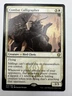 MTG TCG Combat Calligrapher Commander 2021 Regular